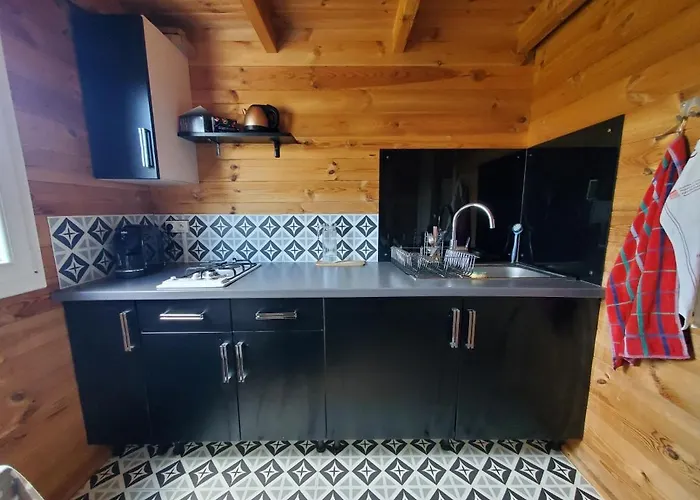 Le Du Grain D'orient Caudies-de-Fenouilledes